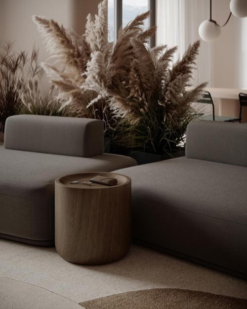 Современным жителям шумных мегаполисов не хватает взаимодействия с окружающим Миром. 06