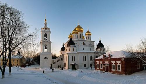 7 самых красивых городов около Москвы. 04