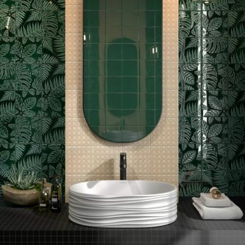 Лето круглый год.
