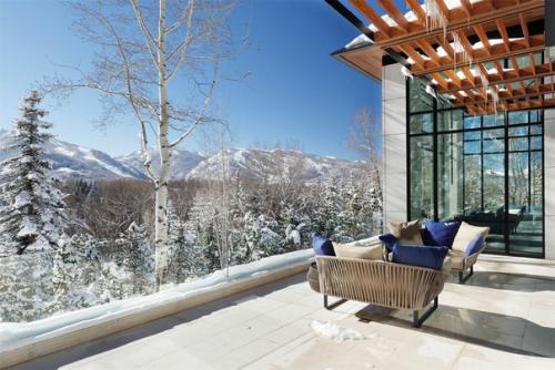 Роскошный особняк, площадью 893 m? 08