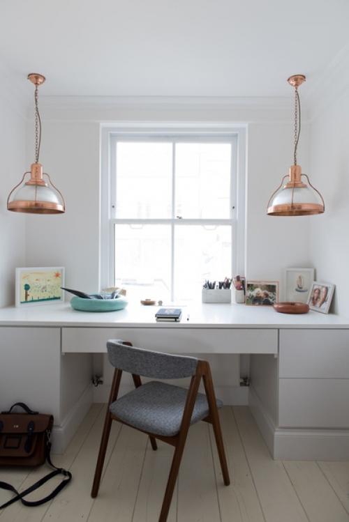 Квартира с картинной галереей, 80 м. 03