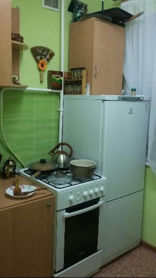 Какого цвета кухонный гарнитур выбрать? 02