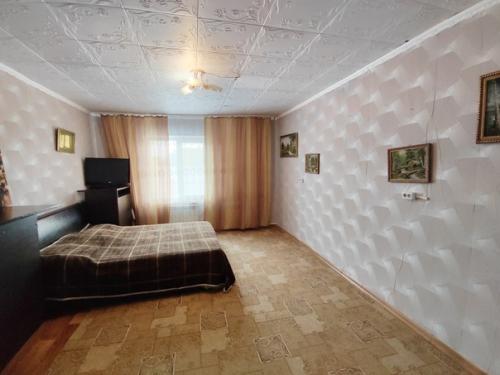 Продаётся отличный просторный дом в с. Кунашак, по ул. энтузиастов. 05