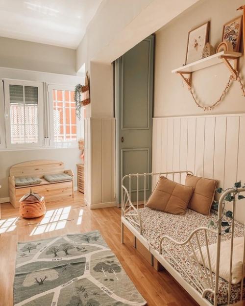 Добавьте дерево в свой интерьер и увидите что будет! 01