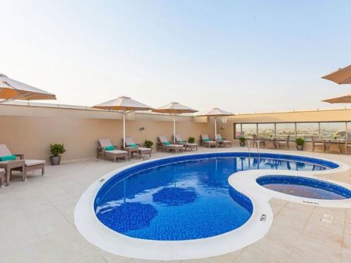 Доступные бутик - отели в Дубае? 06 Доступные бутик - отели в Дубае? 06