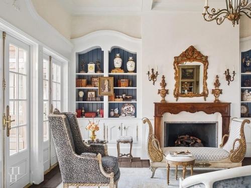 Когда прошлое встречается с будущим. 02