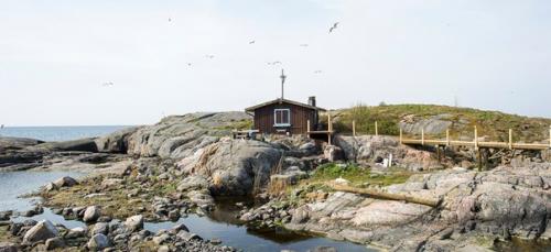 Маршрут по Финляндии: по следам муми - троллей. 03