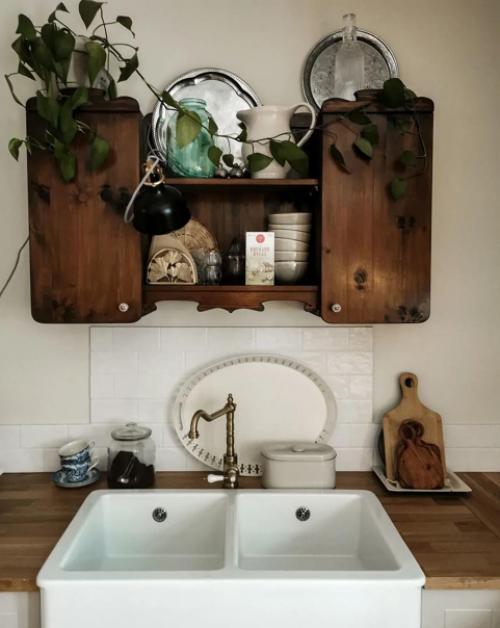 Красивый интерьер. И очень уютный. 04