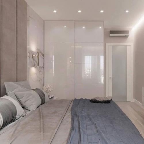 Как же много значат детали в интерьере! 07