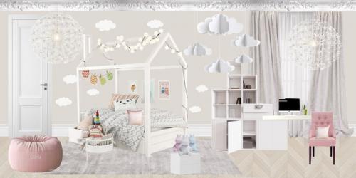 Дизайн проект - интерьера 400 руб м 2. 04