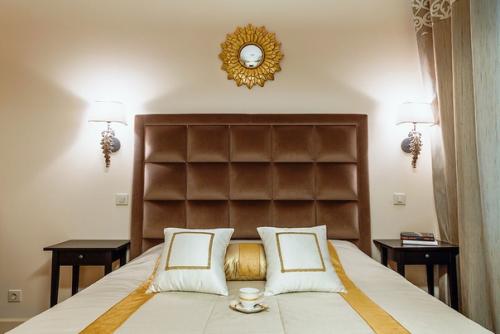 Квартира для взрослой пары. 03