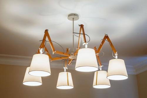 Квартира для взрослой пары. 07