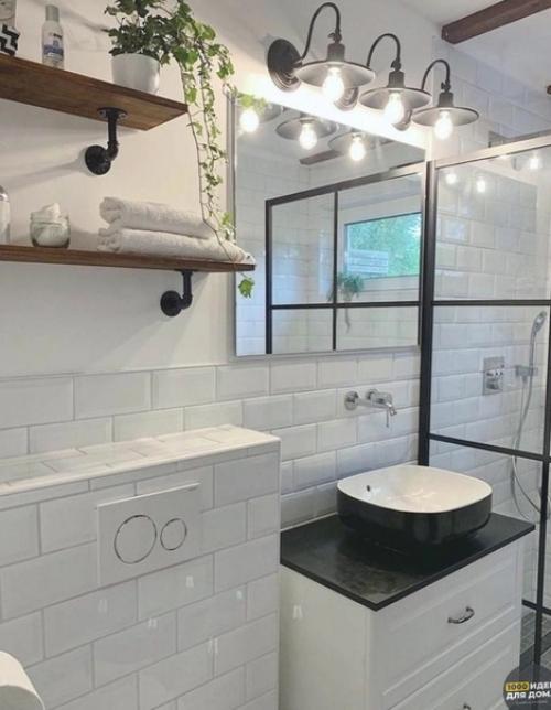 До и после ремонта. 02