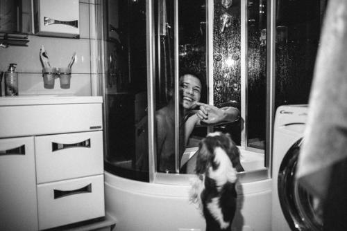 Стоит ли проводить фотосъемку у себя дома? 08