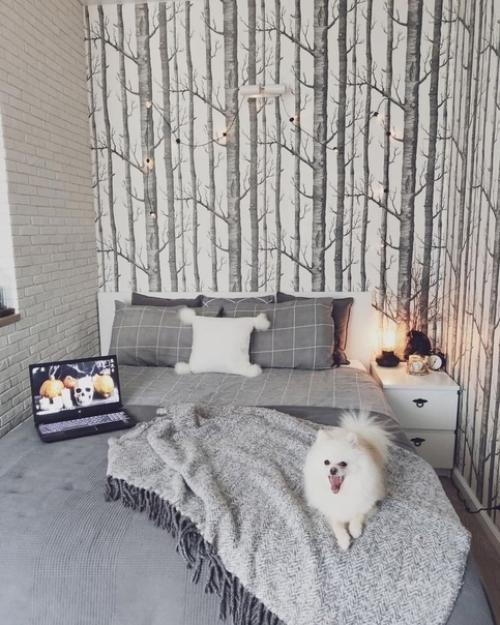 Мы начнем с самого очевидного - с белого цвета. 04