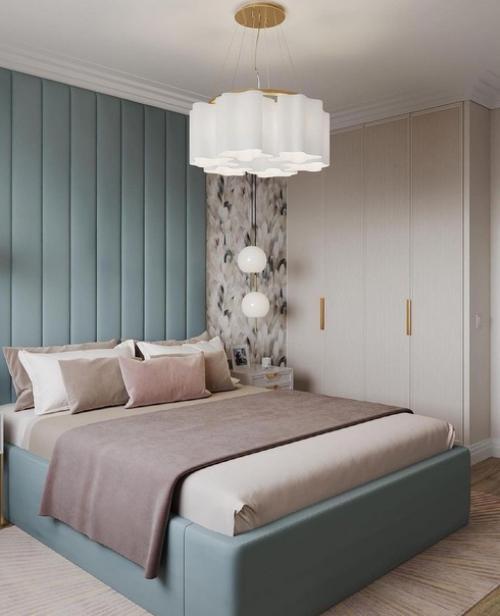 Когда дизайн проект делает дизайнер, то просчетов быть не должно! 08