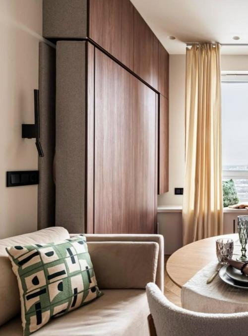 Студия 21 кв. 05