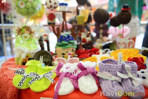 Бесплатный Outlet Market на винзаводе 2 и 3 апреля. 03