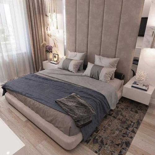 Как же много значат детали в интерьере! 04