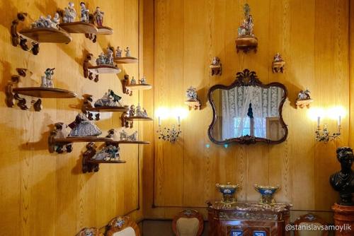 Будете в Петербурге, заходите! 05