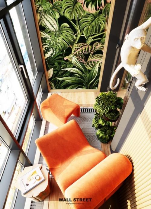 Мы разрушаем стереотипы. 01