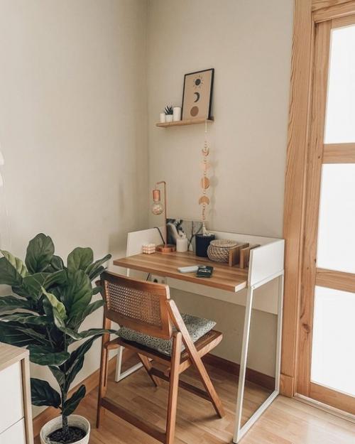 Добавьте дерево в свой интерьер и увидите что будет! 03