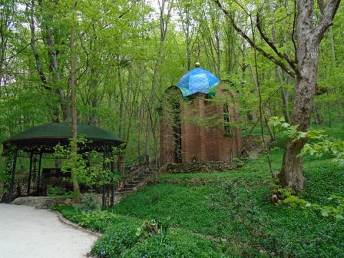 9 причин посетить Анапу и окрестности. 08