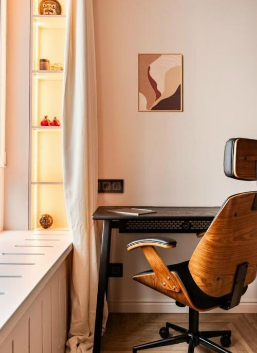 Студия 21 кв. 06