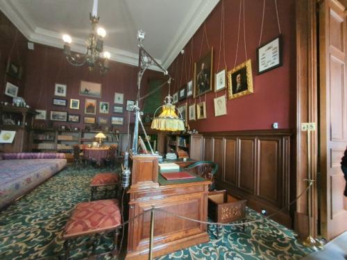 Александровский дворец г. Пушкин. 08