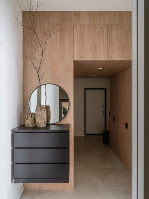 Квартира, площадью - 64 кв. 07