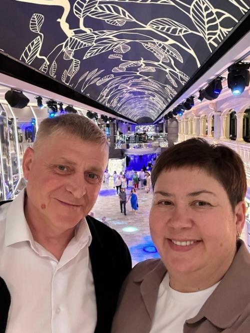 Здравствуйте!   Я - роман Сорокин, представляю студию Кухни и Шкафы Мария, Город Бор. 02