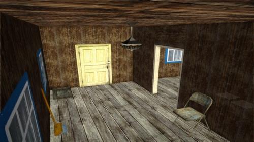 Добрый вечер будущие игроки нашего проекта, мы представляем для вас новые скриншоты с разработки интерьеров. 01