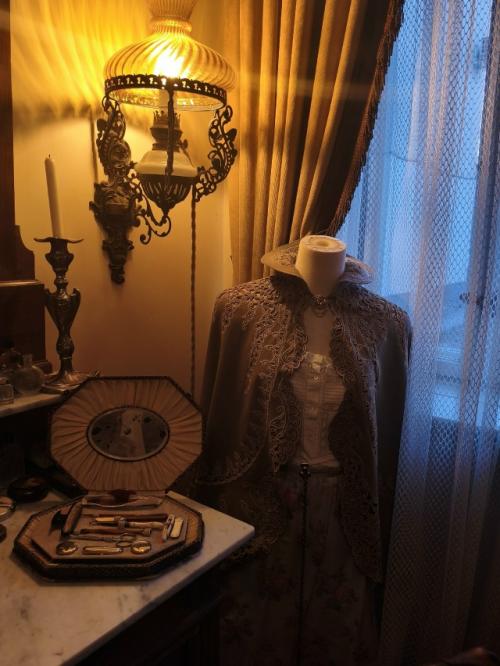 Путешествие в прошлое. 04