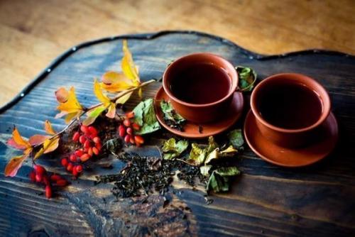 Топ - 7 чайных мест Петербурга. 02 Топ - 7 чайных мест Петербурга. 02