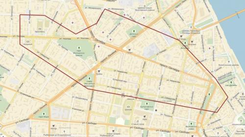 Иии.  Я снова жилье ищу!