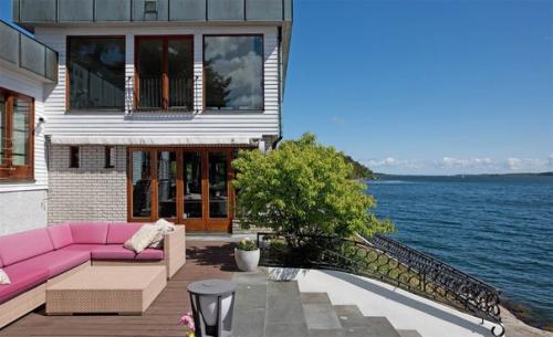 Элитный особняк, площадью 271 m? 02