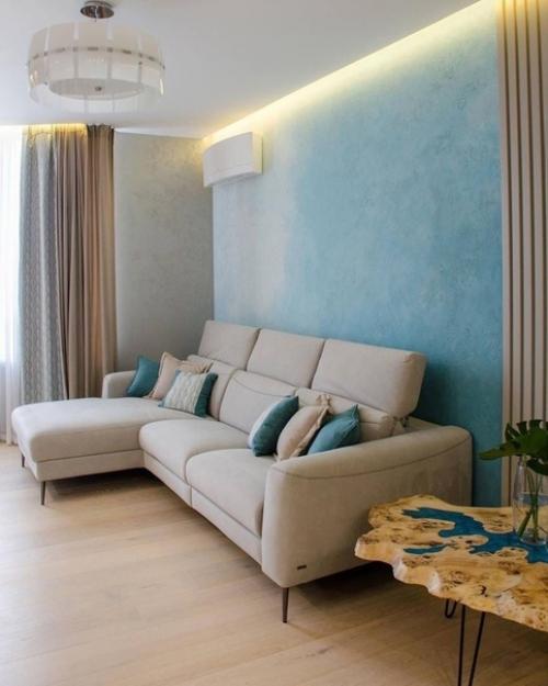 Очень приятная квартира от наших подписчиков. 06