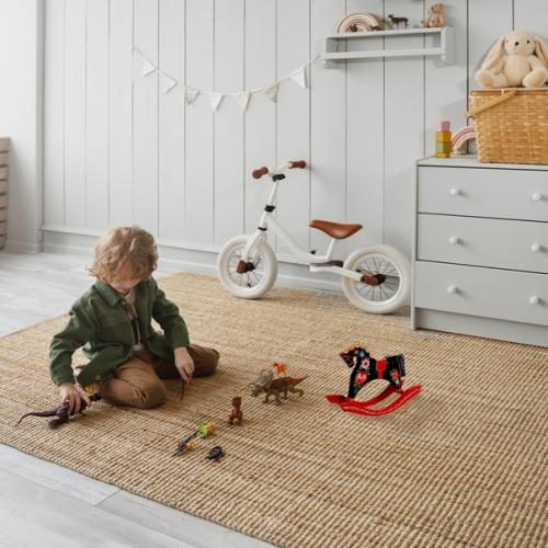 Уникальный мир городецкой росписи в супермаркетах Spar и эксклюзивно. 03