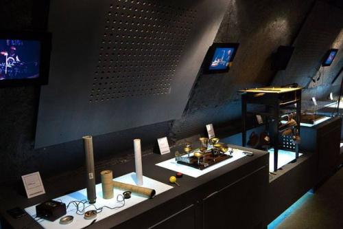 Лайфхак: развлечения в Петербурге за 100 рублей. 01