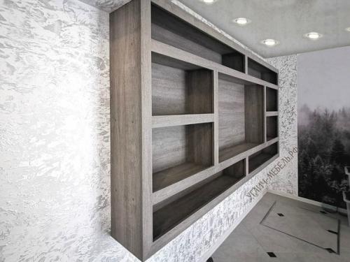 Подвесная мебель - модный тренд. 01