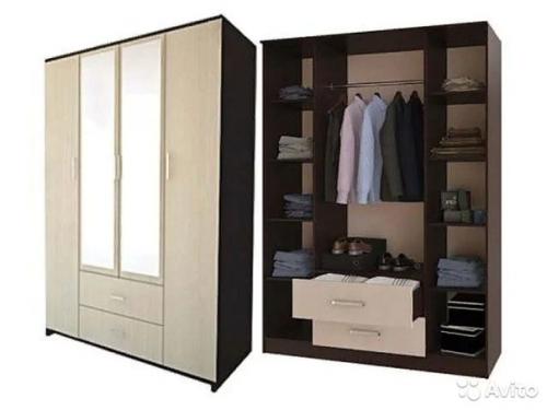 Спальня арабика. Мы представляем вашему вниманию новый спальный гарнитур арабика напрямую с завода изготовителя. 04