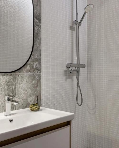 Чудная квартирка 30 кв. 09