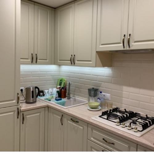 Из однушки в двушку. 06