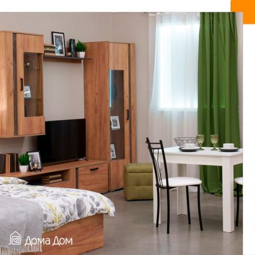 Стильный пуф - многофункциональный аксессуар для современного дома. 06