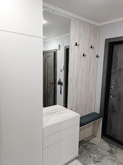 ул. Лескова, 36. 02