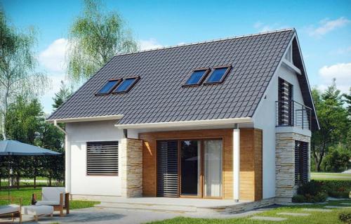 Boплощение функциональности и экономичности! 02