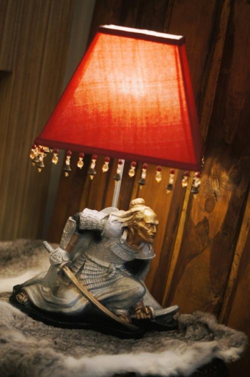 5 подсказок, чтобы не чувствовать себя в своём доме как в дешёвом отеле. 02