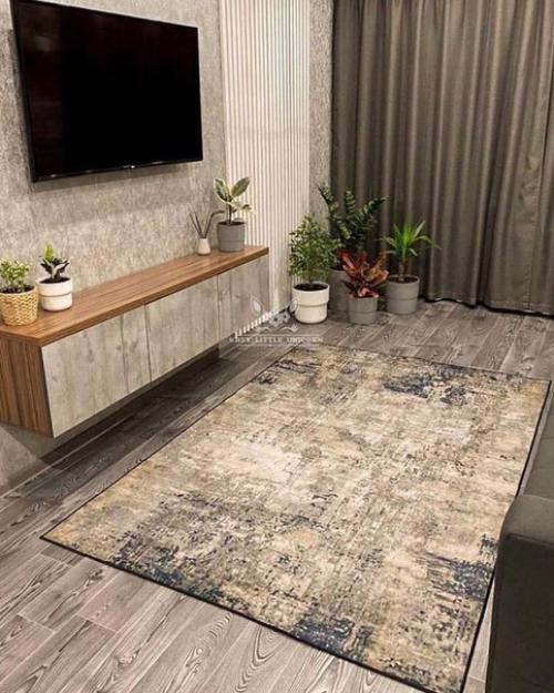 Симпатичные коврики. Для оформления интерьера. 05