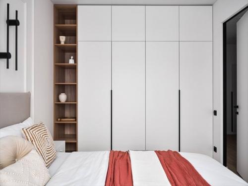 Интерьер 1-комнатной квартиры 36, 2 кв. 08