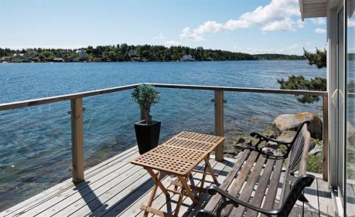 Элитный особняк, площадью 271 m? 04